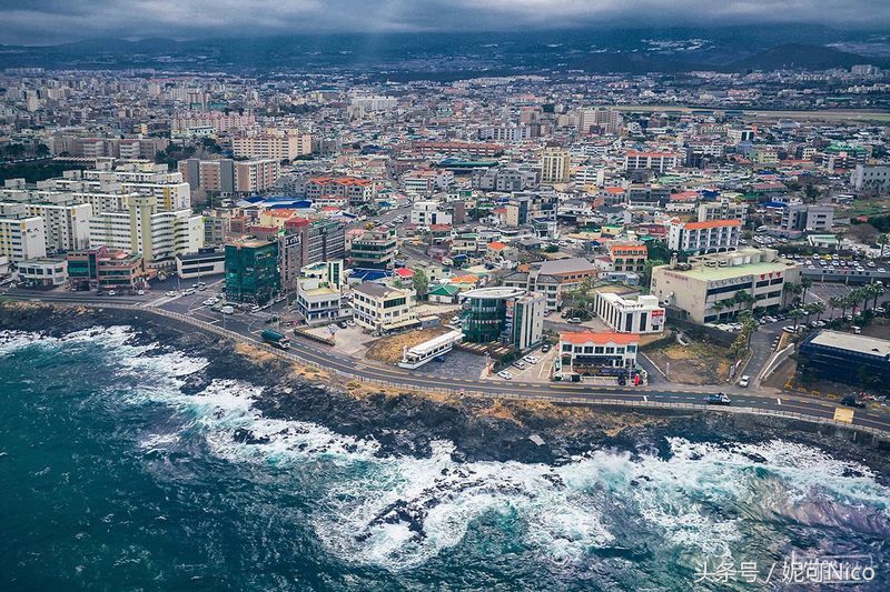 韩国济州岛3天旅游景点,旅游去济州岛值得吗