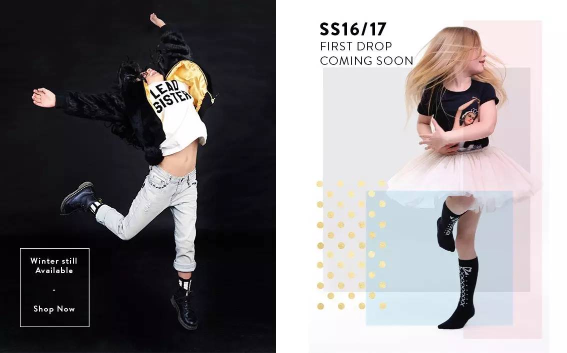 小众设计款童装品牌推荐,设计小众款童装品牌