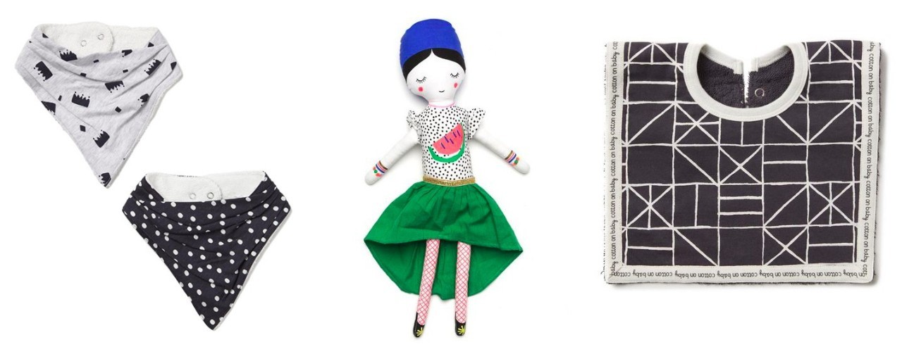 小众设计款童装品牌推荐,设计小众款童装品牌