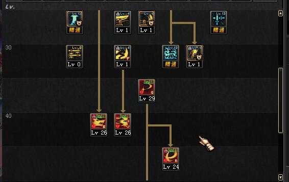 dnf剑魂加点最新版本,dnf平民剑魂选什么流派好