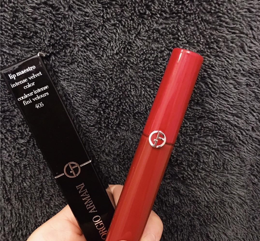 枫叶色口红哪款比较火,枫叶色口红是什么颜色