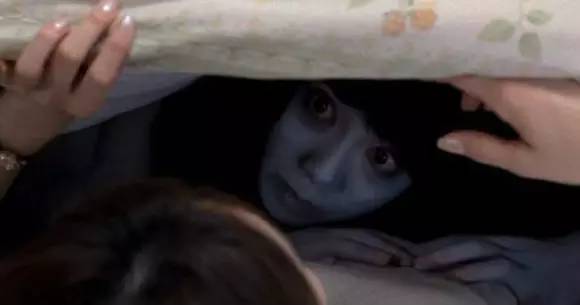 2021万圣节必看十大恐怖片,万圣节十大恐怖电影推荐