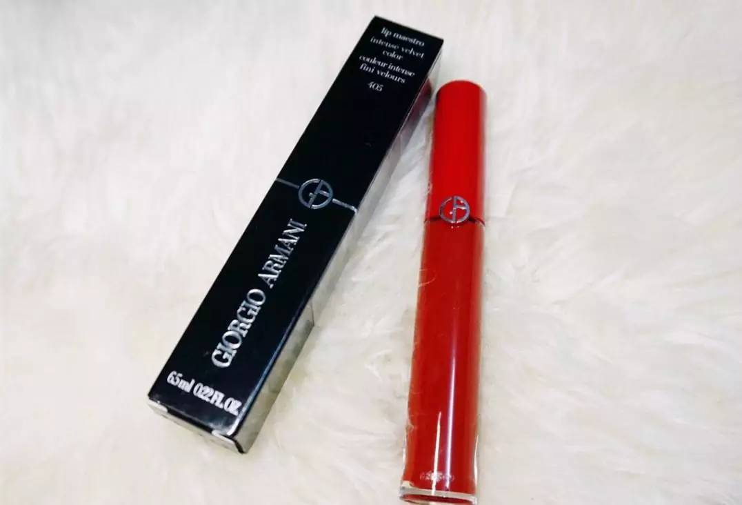 枫叶色口红哪款比较火,枫叶色口红是什么颜色