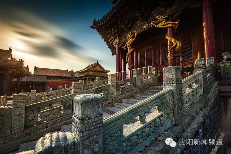 今日沈阳视频,今日看点沈阳