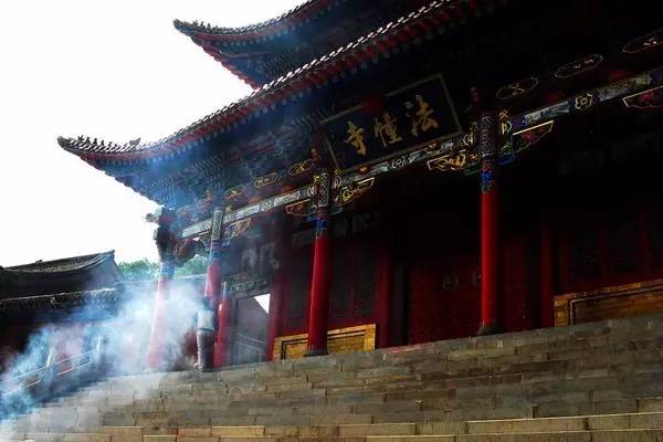 青海藏传佛教四大名寺路线,青海省藏传佛教北方四大寺院