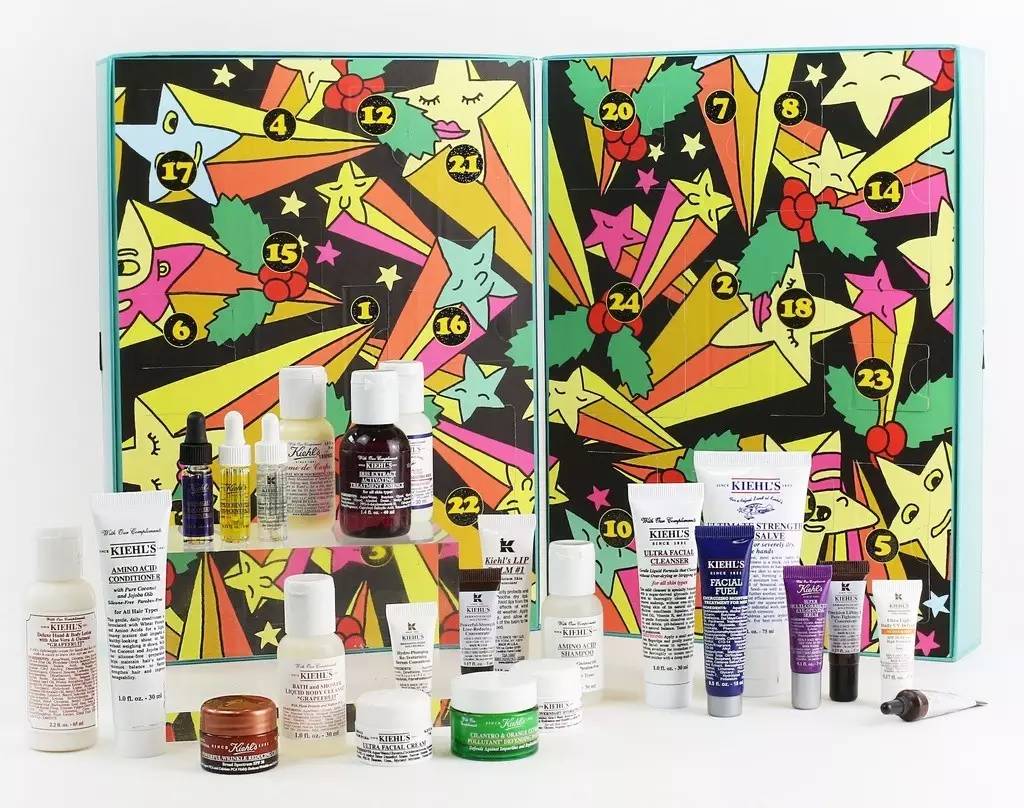 还好这些「圣诞限量」超难买|不然断手断脚过节算怎么回事...