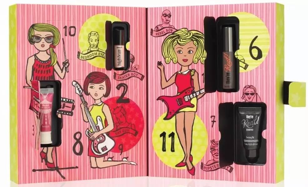 圣诞限定错过后悔2年,全球十大圣诞限定