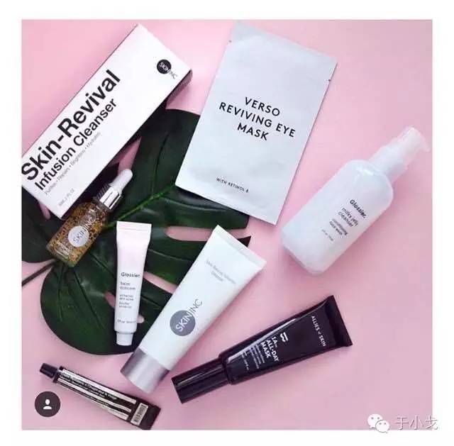 草单｜用腻了LaMer的妹子，都在用什么你不知道的高精尖？（上）