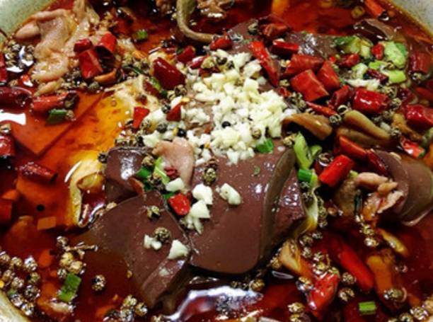 还出什么国！去了观音桥，你就去了全世界