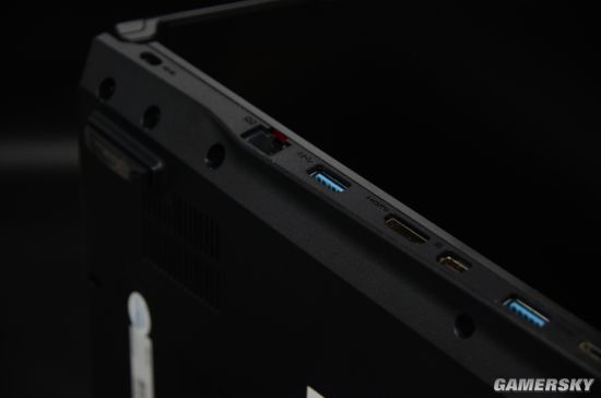 花9299元入手值得吗？微星GP62MVR游戏本评测