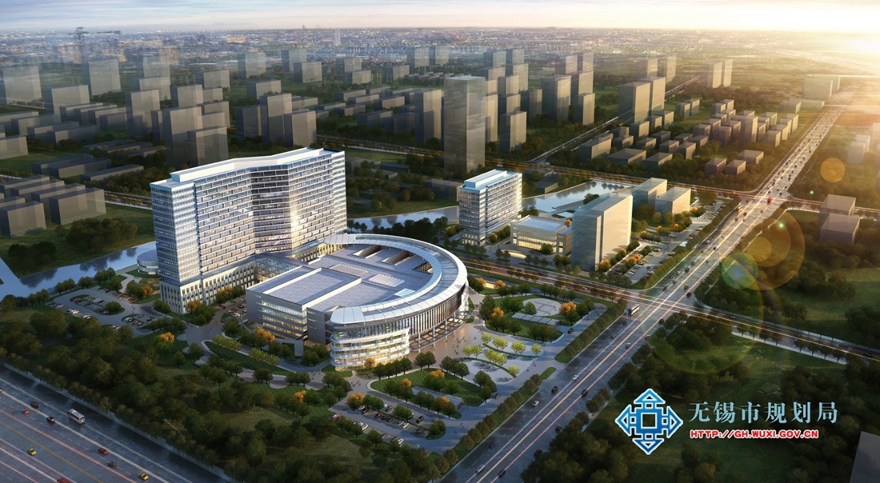 江大附院原来无锡四院在什么地方,江大四院