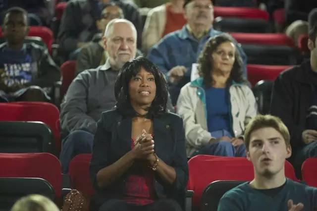 四届艾美奖历届最佳剧集,第69届艾美奖剧情类剧集最佳选角