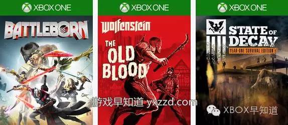 10月25-31日Xbox金会员+万圣节主题游戏促销《丧尸围城3》《真人快打XL》《行尸走肉:米琼恩》《生化危机》系列等优惠