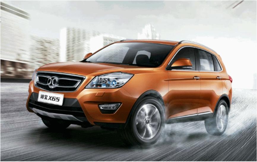 北风那个吹~硬汉也心寒!9月SUV末位榜TOP20