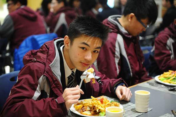 为什么它被评为苏州最幸福校园?看完这条微信我服了