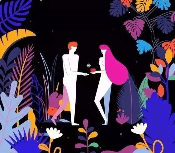 关于遇见缘分的语录,关于缘分的感人回复