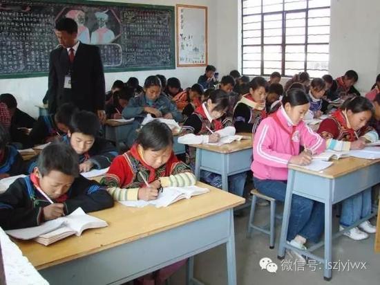 四川大凉山小孩后续,四川凉山男子谣言被拘留