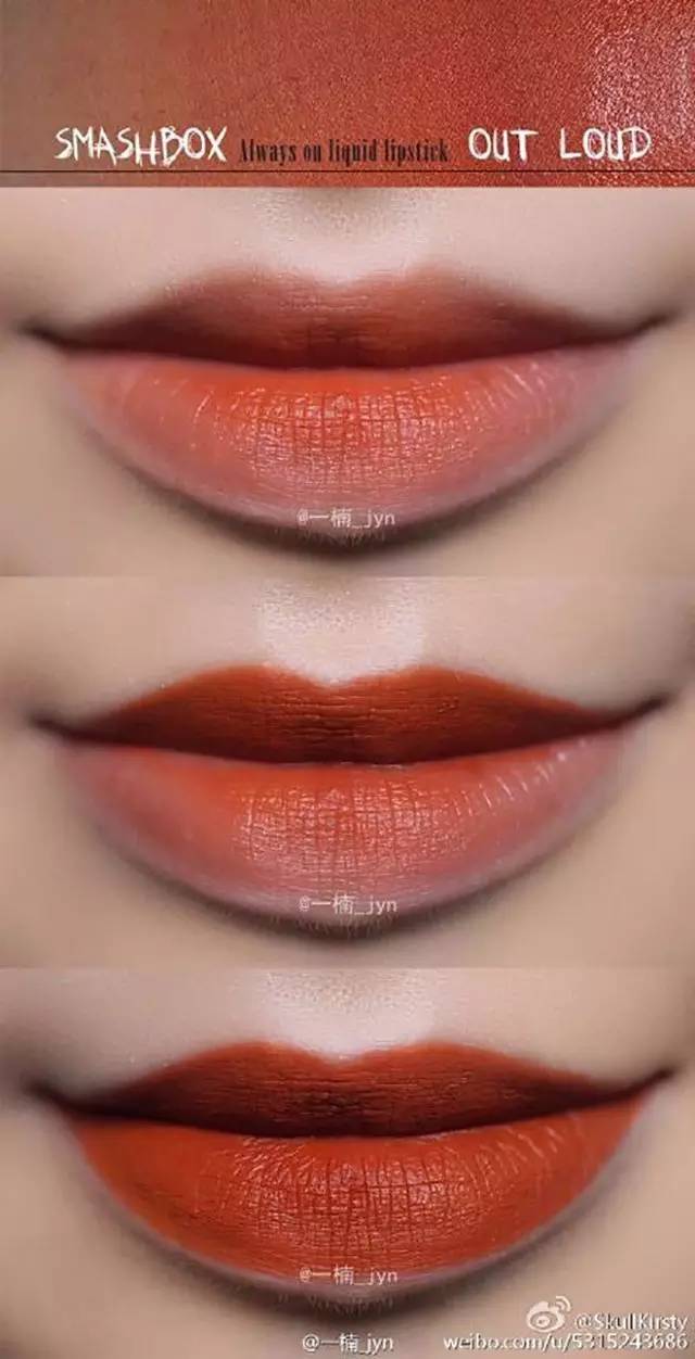 无敌显白又提亮肤色的20支口红,超显白10支迪奥口红