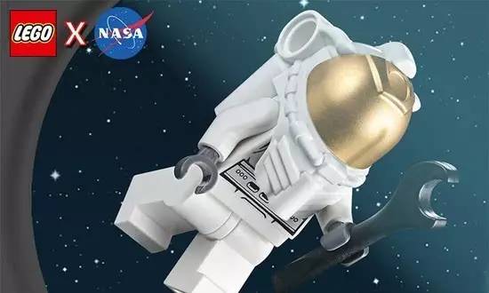 包好看|帅上天的神十一宇航员同款！就问你要不要