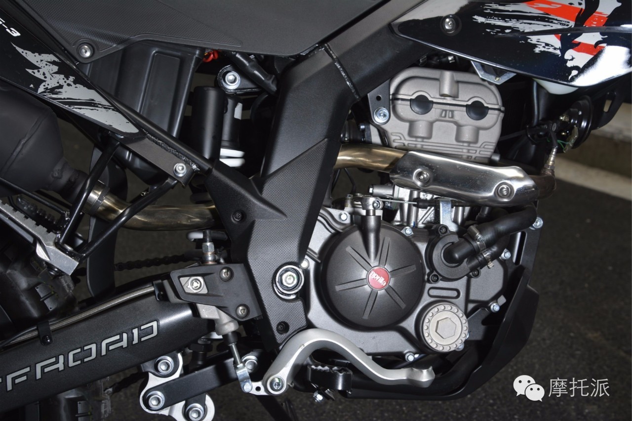 欢乐颂#阿普利亚DRD测评报告(上)