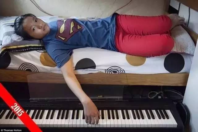 美国人蜗居的房子,美国蜗居的真实生活