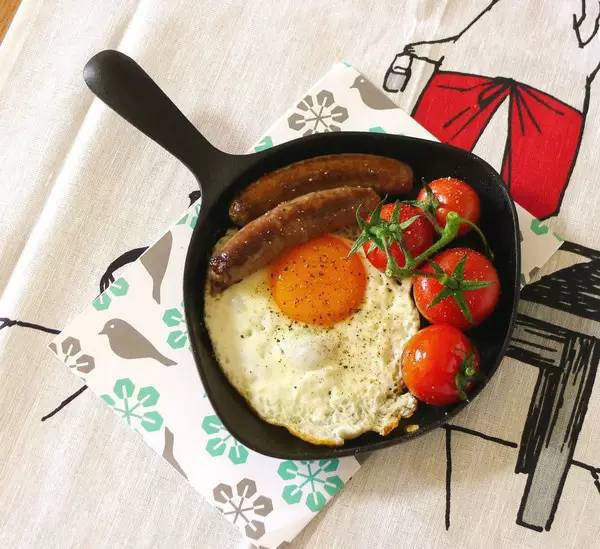 双十一厨具控福利来啦！盖不住的锅具魅力！剁手也买买买