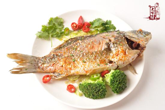 大味坊果木烤鸭,大味坊果木碳烤鸭