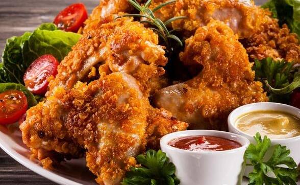 还出什么国！去了观音桥，你就去了全世界