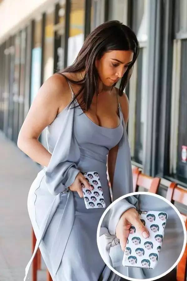 好看的手机壳推荐明星同款,明星们都用的手机壳超少女