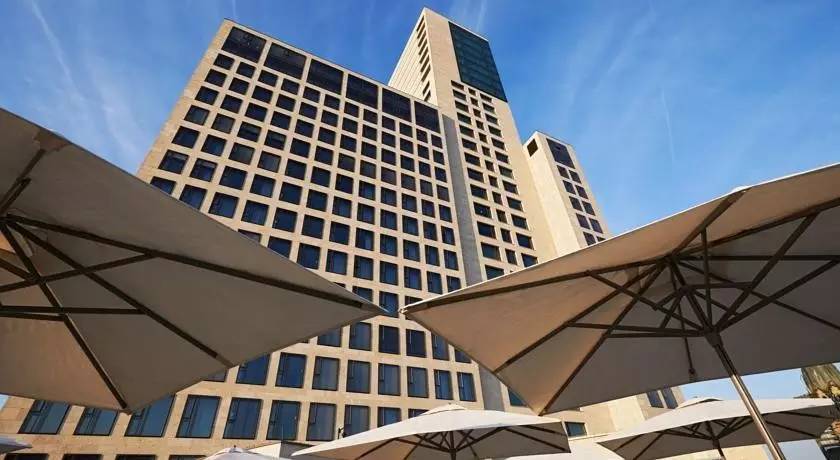 欧洲最值得住的奢华酒店,欧洲的酒店价格表