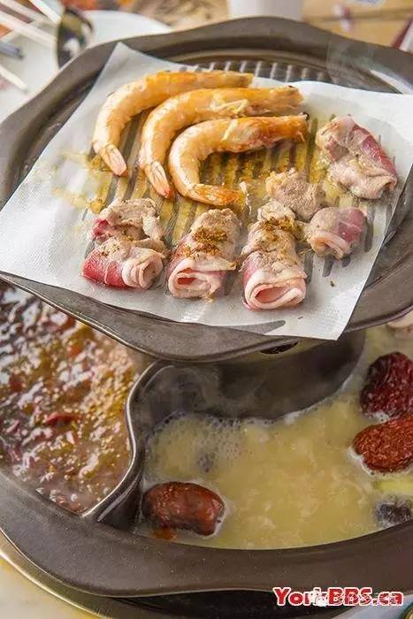 天气冷吃火锅好去处,天气冷了吃涮火锅