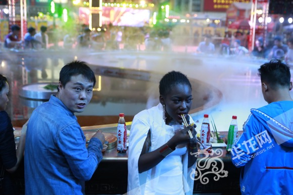 第十五届重庆火锅节参展品牌,最新重庆火锅活动