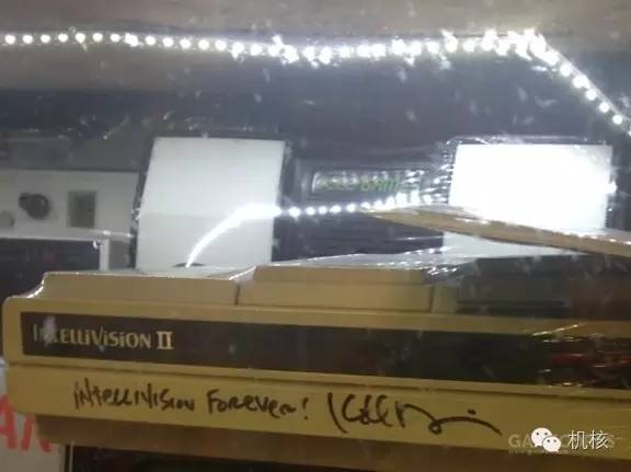 这家纽约的中古游戏店带我进入了一场时光之旅