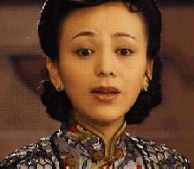 虞书欣日常表情包视频,虞书欣wow表情包动图