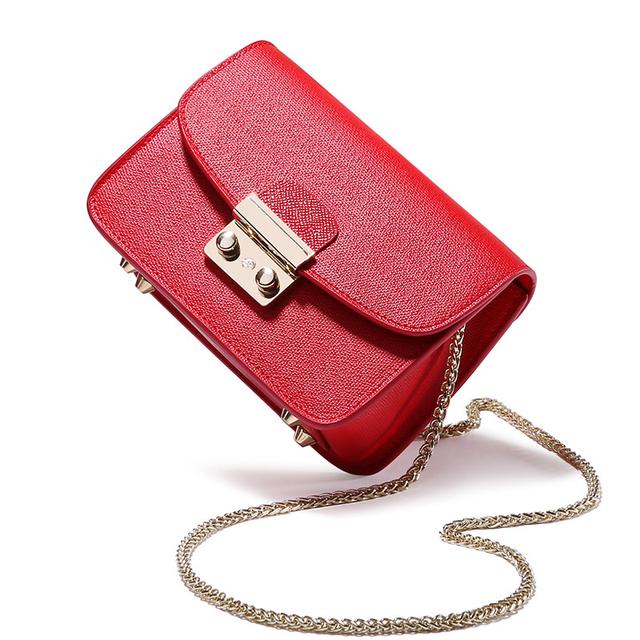 女生应该要有的基础款包包,适合少女系的包包