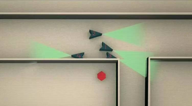 最火爆的战术射击游戏,讲究策略的射击游戏