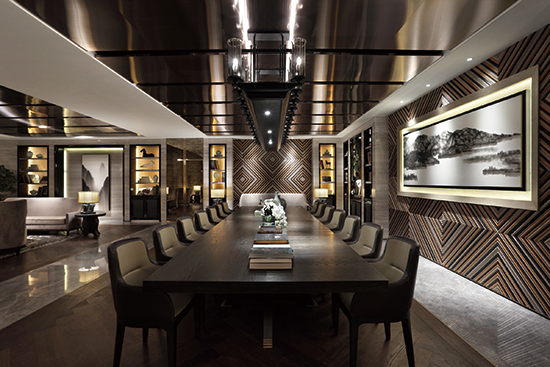 2016时尚设计盛典作品,设计100青年设计师大奖颁奖盛典