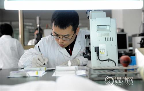 温医大的医学检验技术怎么样,温医大医学检验