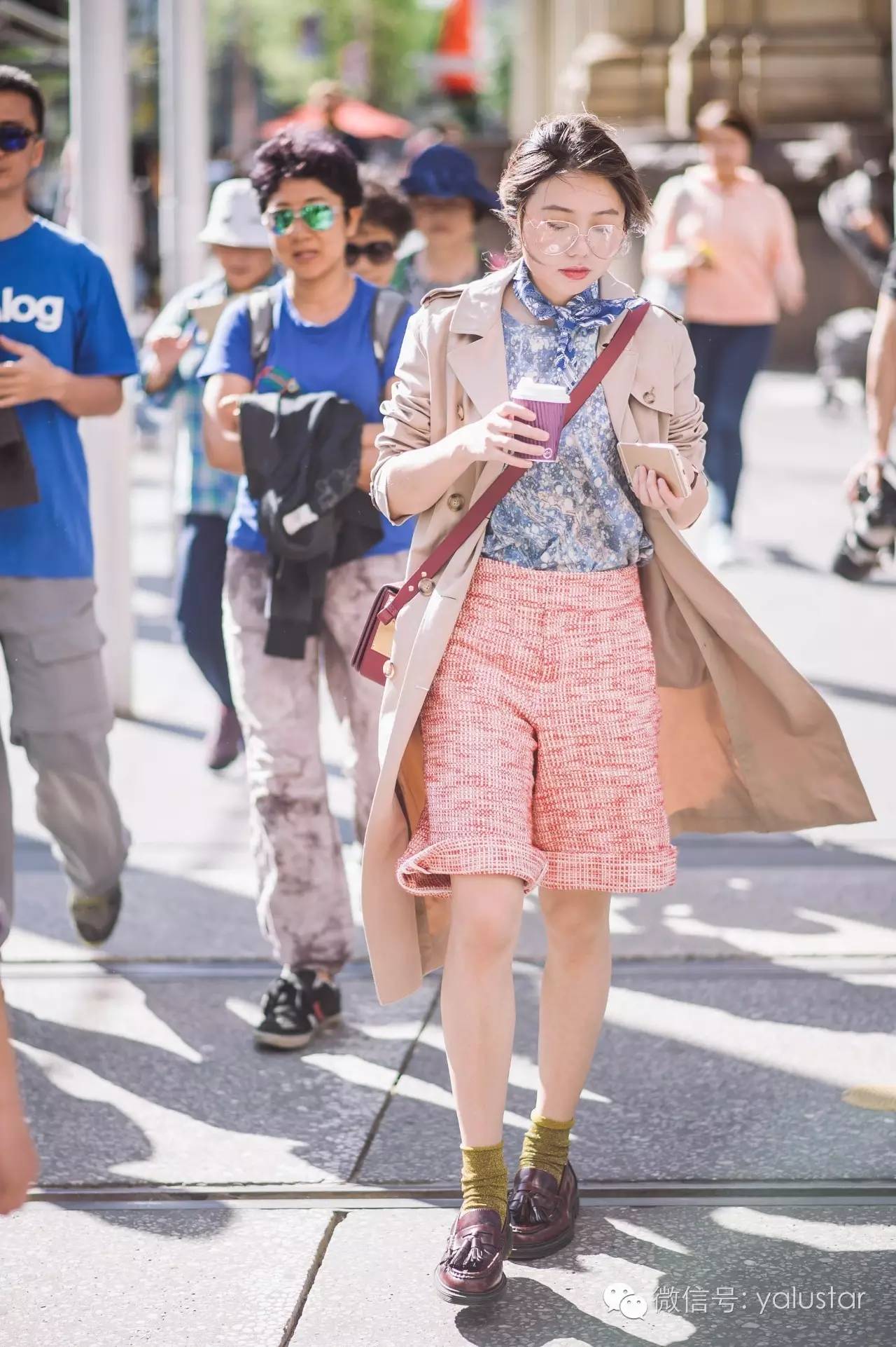 实验|这个月我竟然买了好大一堆优衣库