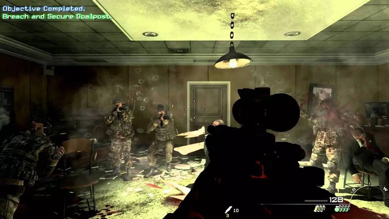 最火爆的战术射击游戏,讲究策略的射击游戏