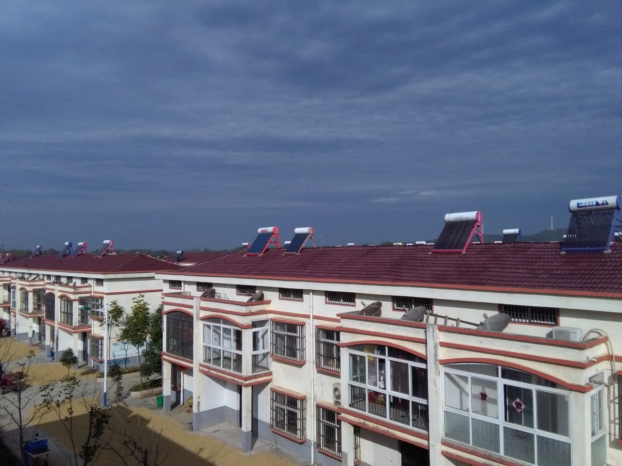 安徽滁州10大最美乡村,滁州第二批美丽乡村名单