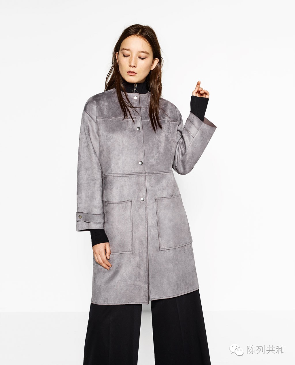值得入手的大衣,高质量平价大衣推荐