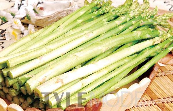 芦笋和什么蔬菜最营养,和芦笋营养相似的蔬菜