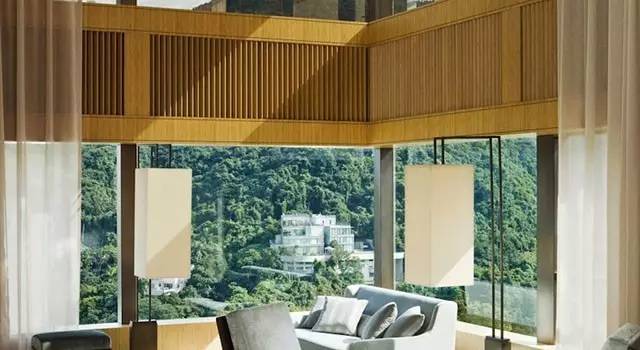 中国十大最受欢迎度假酒店排名 (中国最美最新的8家度假酒店)