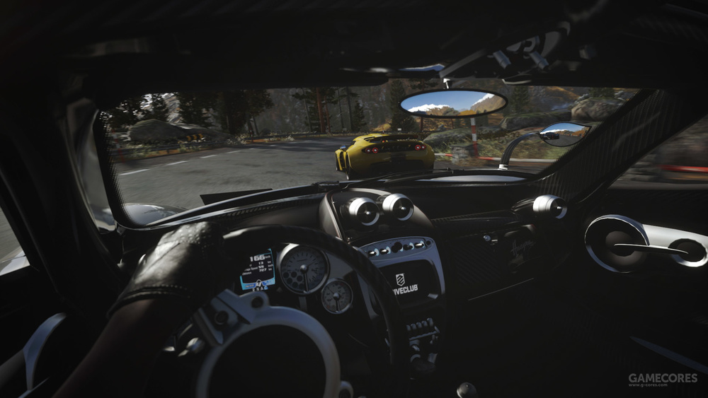 哥谭谈交通,哥谭跑车街拍