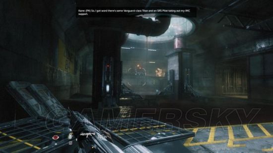 泰坦陨落2图文攻略,泰坦陨落2头盔开箱