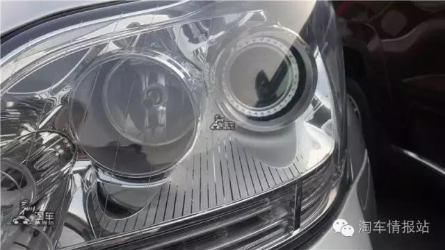 10万能买到怎样的奔驰大型suv,不到50万能拿下奔驰e300豪华轿车吗