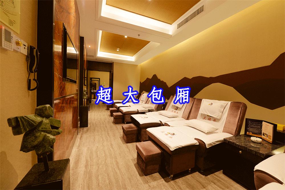 厦门正宗古法推拿,厦门原始点推拿