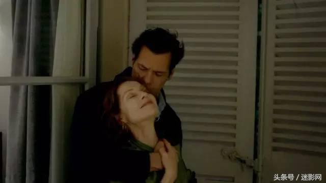 《她》：中年女性的十面埋伏与自我救赎