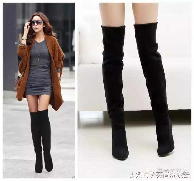 绒面布靴子的正确清理方式,绒布靴子怎么清洗和护理